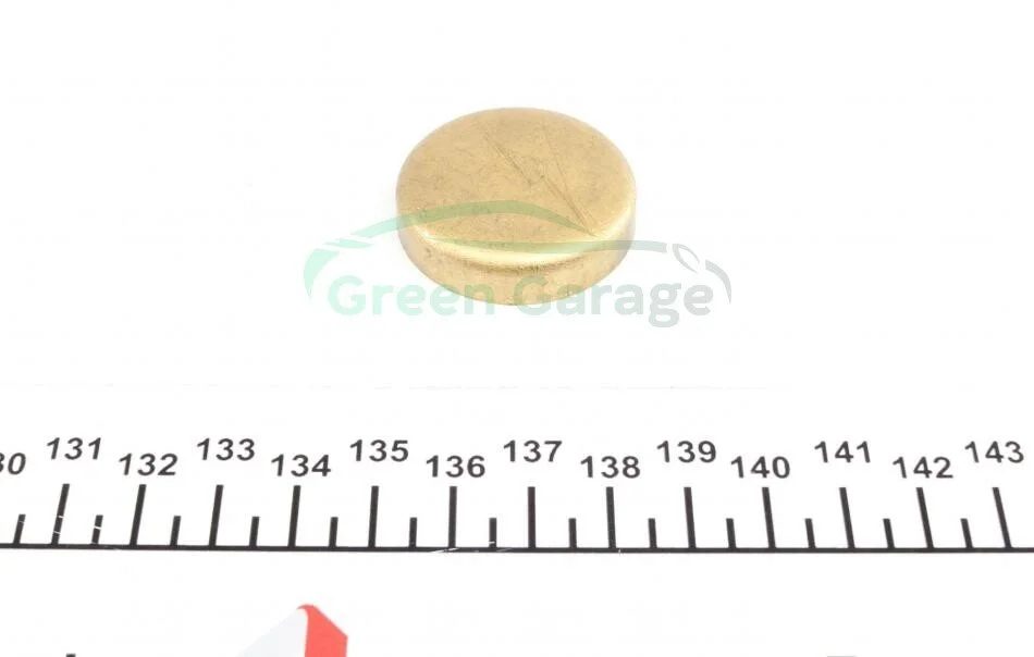 Заглушка блоку двигуна IMPERGOM 40970 (фото 1)