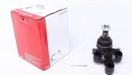 Кульова опора KIA FAG 825 0101 10