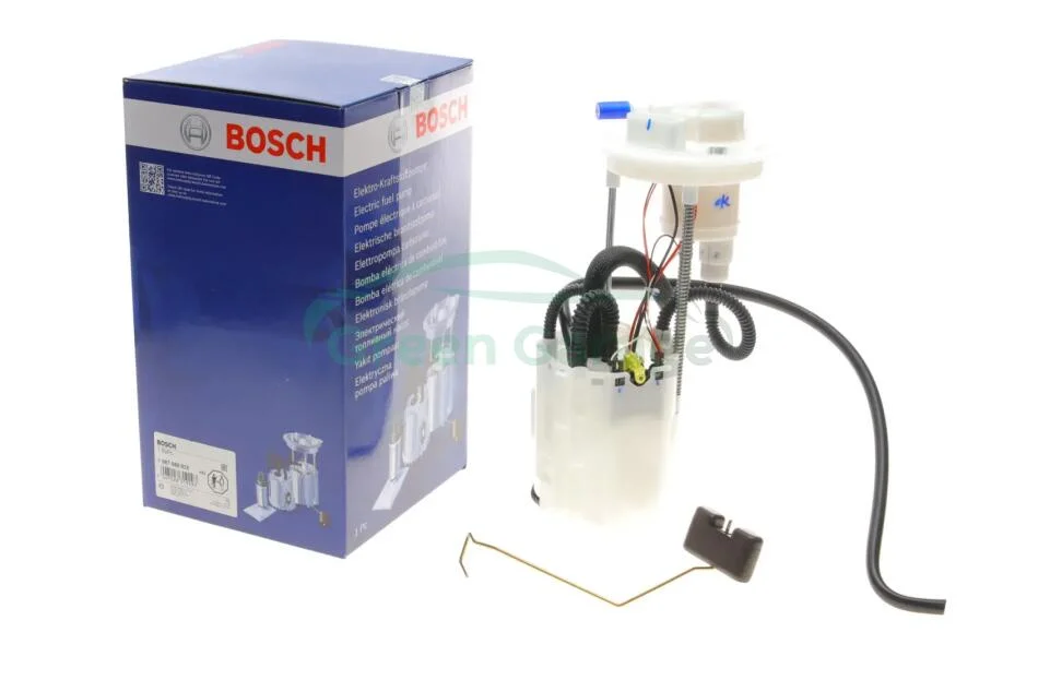 Модуль подачи топлива VAG 2010- (пр-во Bosch) BOSCH 1 987 580 035 (фото 1)