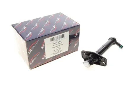 Форсунка омывателя фары Audi A6 11-18 (R) AIC 70815