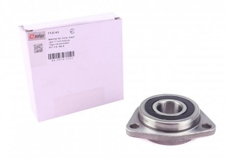 Підшипник віскомуфти SOLGY 112045