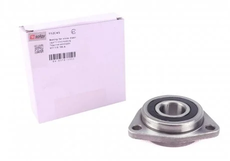 Підшипник віскомуфти SOLGY 112045