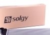 Радіатор інтеркулера SOLGY 114021 (фото 1)