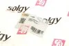 Патрубок інтеркулера SOLGY 114039 (фото 3)