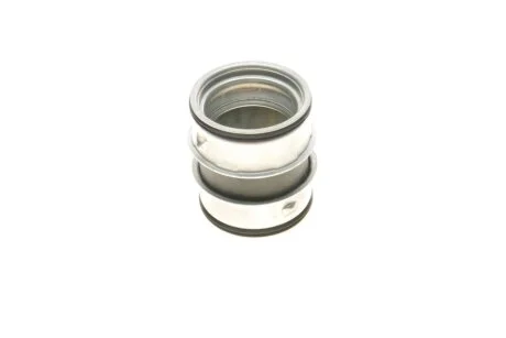 Патрубок інтеркулера SOLGY 114058