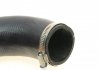 Патрубок интеркулера (нижний) (R) VW T5 2.0TDI 09- SOLGY 114154 (фото 4)