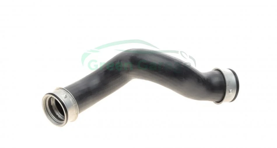 Патрубок интеркулера VW T5 1.9TDI 08- SOLGY 114166 (фото 1)
