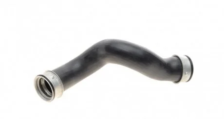 Патрубок интеркулера VW T5 1.9TDI 08- SOLGY 114166