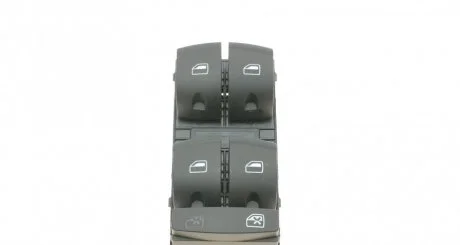 Кнопка склопідіймача SOLGY 401011