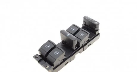 Кнопка склопідіймача SOLGY 401022