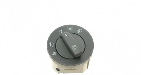 Переключатель света фар VW Caddy III/Golf V/Jetta III/Passat/Touran 03-15 SOLGY 401068