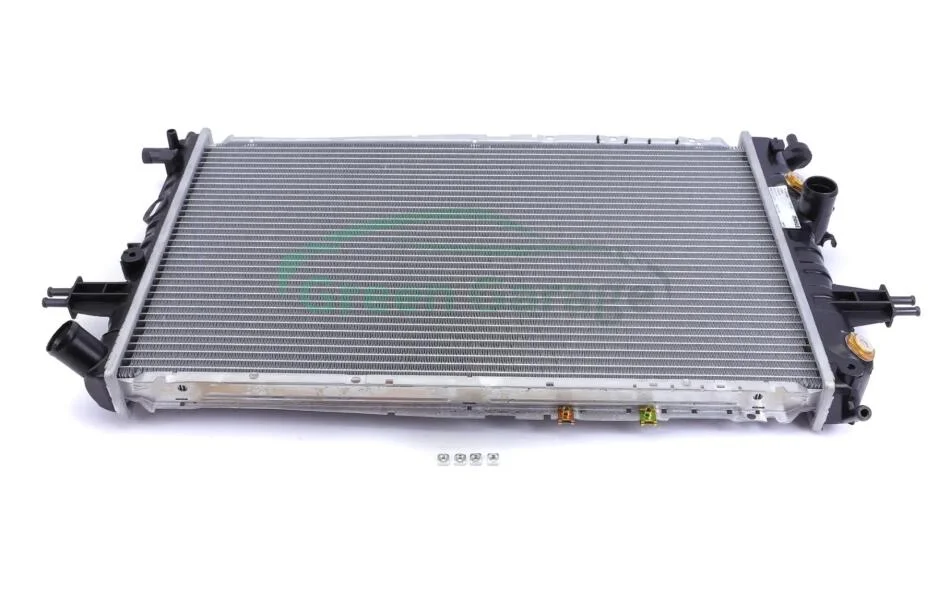 Радіатор охолодження MAHLE / KNECHT CR 320 000S (фото 1)