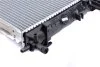 Радіатор охолодження MAHLE / KNECHT CR 320 000S (фото 4)