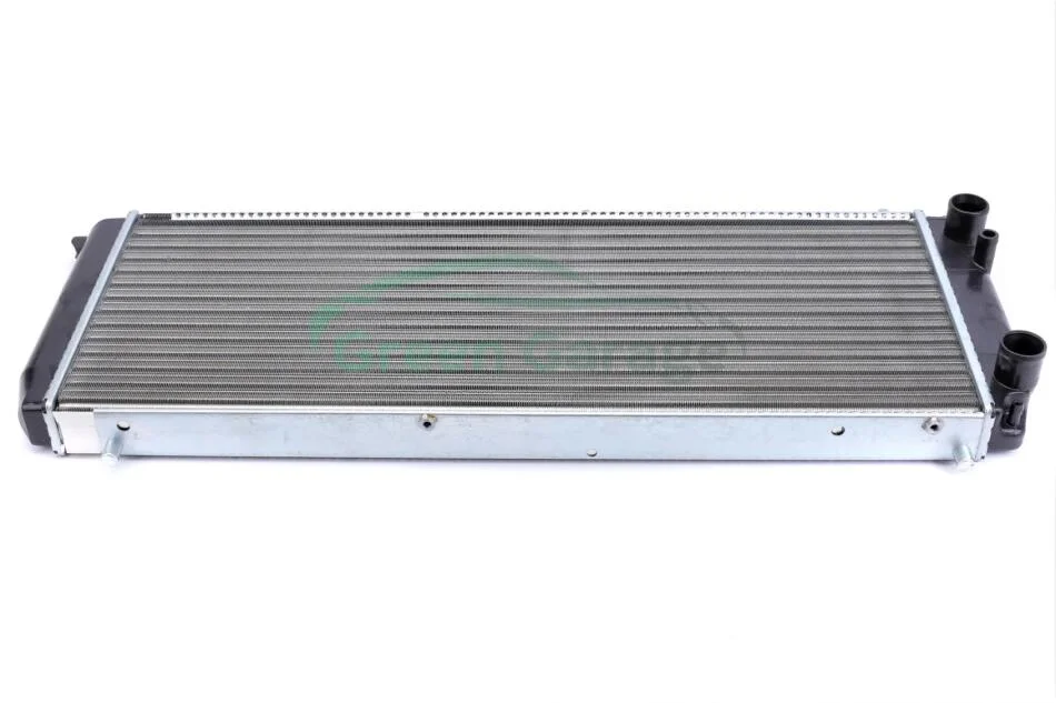 Радіатор охолодження MAHLE / KNECHT CR 140 000S (фото 1)