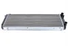 Радіатор охолодження MAHLE / KNECHT CR 140 000S (фото 1)