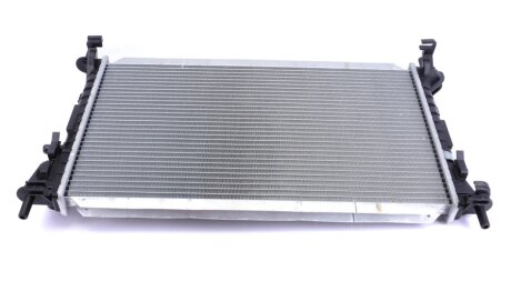 Радіатор охолодження MAHLE / KNECHT CR 1344 000S