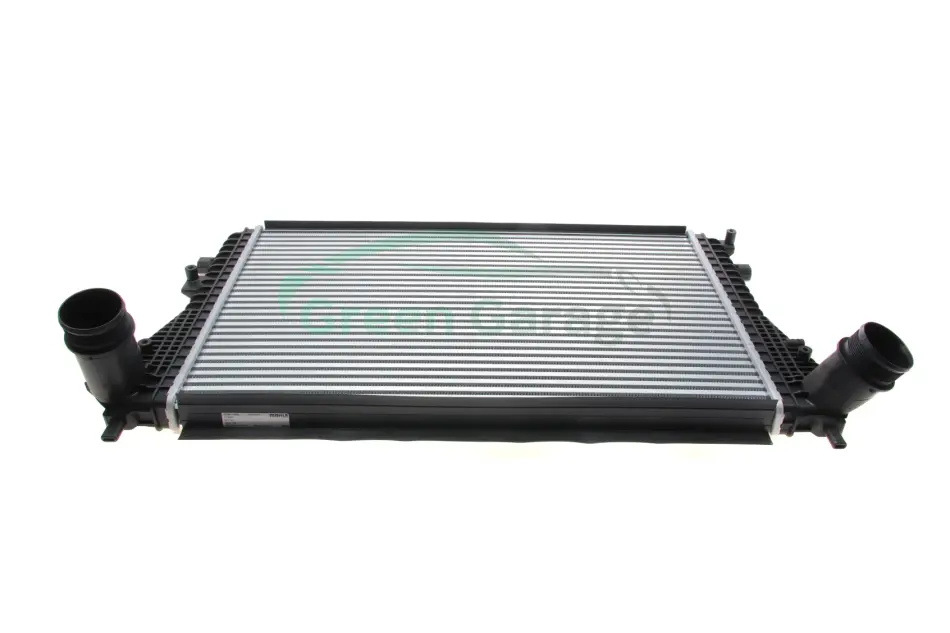 Радіатор інтеркулера MAHLE / KNECHT CI 207 000S (фото 1)