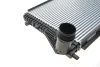 Радіатор інтеркулера MAHLE / KNECHT CI 207 000S (фото 4)