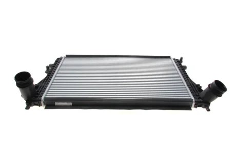 Радіатор інтеркулера MAHLE / KNECHT CI 207 000S