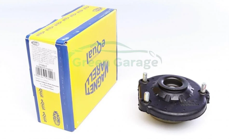 Подушка амортизатора MAGNETI MARELLI 030607010601 (фото 1)