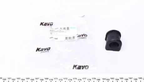 Втулка стабілізатора KAVO SBS4542