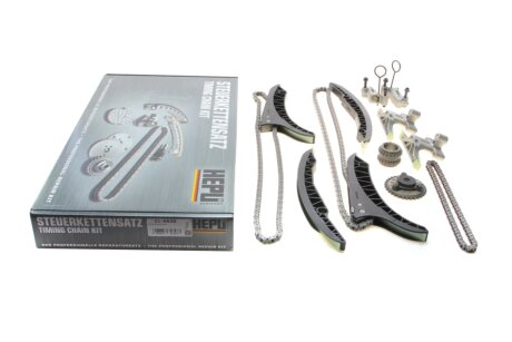 Комплект ланцюга ГРМ HEPU 210638