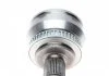 ШРУС наруж. с пыльн. VW, SEAT, FORD STANDART (пр-во) FAG 771 0736 30 (фото 7)