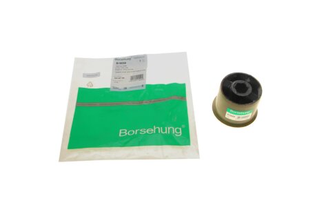 Сайлентблок підвіски BORSEHUNG B19059