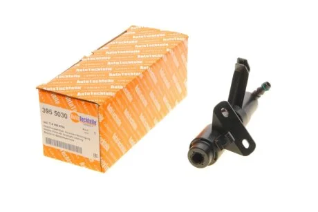 Форсунка фароомивача AUTOTECHTEILE 395 5030