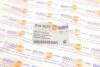 Патрубок интеркулера (R) VW Caddy III 1.6/2.0 TDI 10- (1450.77) AUTOTECHTEILE 314 5077 (фото 7)
