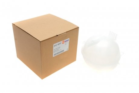 Бачок розширювальний AUTOTECHTEILE 312 1077