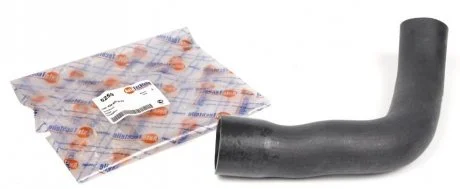 Патрубок интеркулера MB Vito (W639) 2.2CDI 03- (5259) AUTOTECHTEILE 100 5259