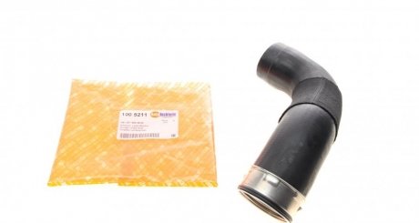 Патрубок інтеркулера AUTOTECHTEILE 100 5211