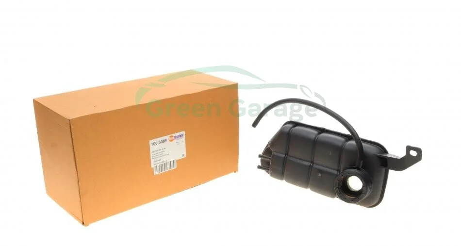 Бачок расширительный MB G-class (W463) 89-/S-class (W220) 98-05 AUTOTECHTEILE 100 5009 (фото 1)