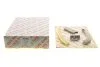 Комплект цепи ГРМ Skoda Fabia/Roomster 1.2i 03-15 AIC 59013Set (фото 1)