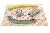 Комплект цепи ГРМ Skoda Fabia/Roomster 1.2i 03-15 AIC 59013Set (фото 2)