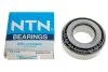 Підшипник роликовий NTN 4THM88649/HM88610 (фото 4)