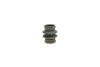 Ремкомплект супорта (заднього) VW Caddy III/T5 03-10 (d=41mm) (Lucas) QUICK BRAKE 1149091 (фото 6)