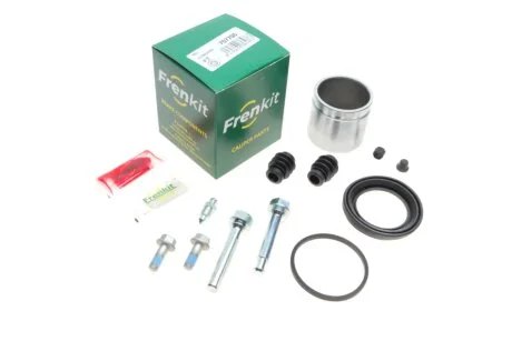 Ремкомплект супорта FRENKIT 757705