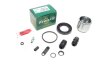 Ремкомплект супорта (заднього) Ford Transit V363 13- (d=54mm) (Bosch) (+поршень с механизмом) FRENKIT 254857 (фото 1)