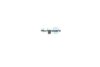Ремкомплект супорта (заднього) Ford Transit V363 13- (d=54mm) (Bosch) (+поршень с механизмом) FRENKIT 254857 (фото 20)
