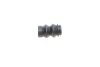 Ремкомплект супорта (заднього) Ford Transit V363 13- (d=54mm) (Bosch) (+поршень с механизмом) FRENKIT 254857 (фото 9)