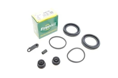 Ремкомплект супорта FRENKIT 248178