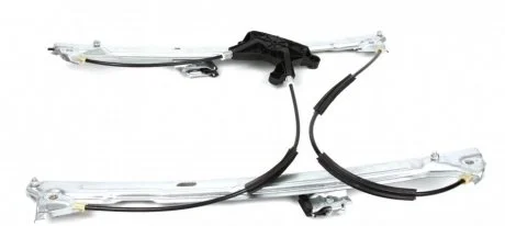 Стеклоподъемник MB Vito (W639) (R) (электро) (без мотора) (7219) AUTOTECHTEILE 100 7219