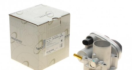 Заслінка дросельна TRUCKTEC 07.14.202