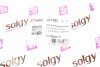 Сайлентблок важеля SOLGY 201361 (фото 3)