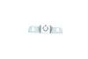 Направляюча дверей SOLGY 306142 (фото 6)