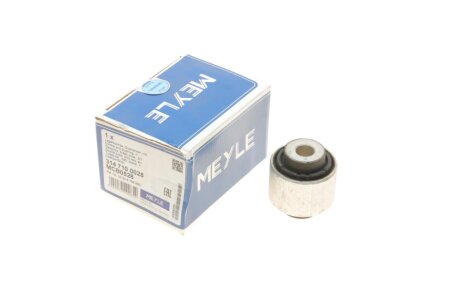 Фото сайлентблок MEYLE 314 710 0028 Сайлентблок MEYLE 314 710 0028
