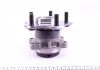 Підшипник маточини KAVO WBH6546 (фото 3)