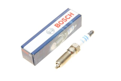 Свеча зажигания FORD Ecoboost 1.0 18-, OPEL 1.6 12- BOSCH 0 242 145 606